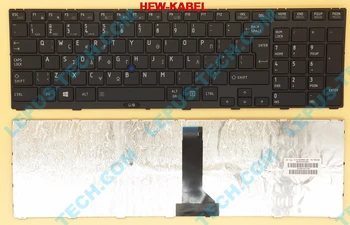 

Original GK Keyboard for TOSHIBA Satellite Pro R850 R950 keyboard with trackpoint Greek