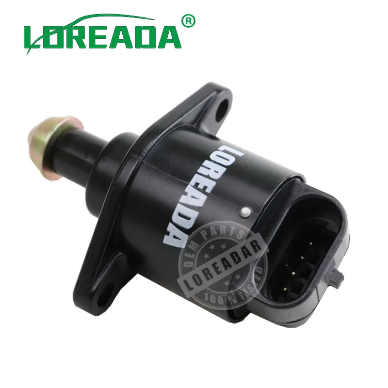 US STOCK!!! Idle Air Control Valve For Dodge Dakota Durango Ram B150