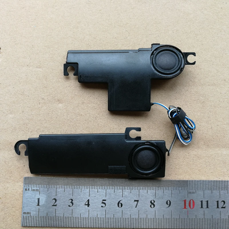 

New laptop built-in speaker for Dell Latitude E6230 Left and Right Set VY3KM 0VY3KM PK23000HF00