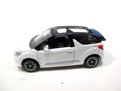 Высокая моделирования Citroen DS, 1: 64 Масштаб модели сплава автомобили, литья под давлением Металл игрушечных автомобилей, коллекция игрушек машины