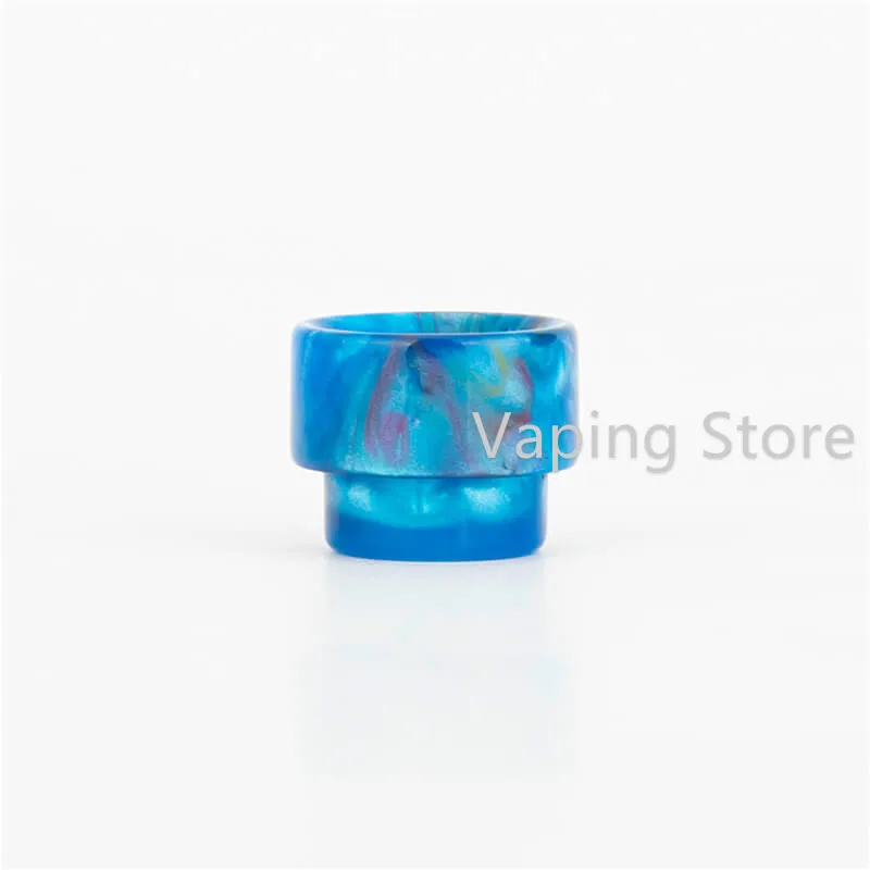 THC Tauren ONE RTA 16 мм дрип тип с широким отверстием VandyVape Pyro V3 RDTA смола эпоксидная Goon 810