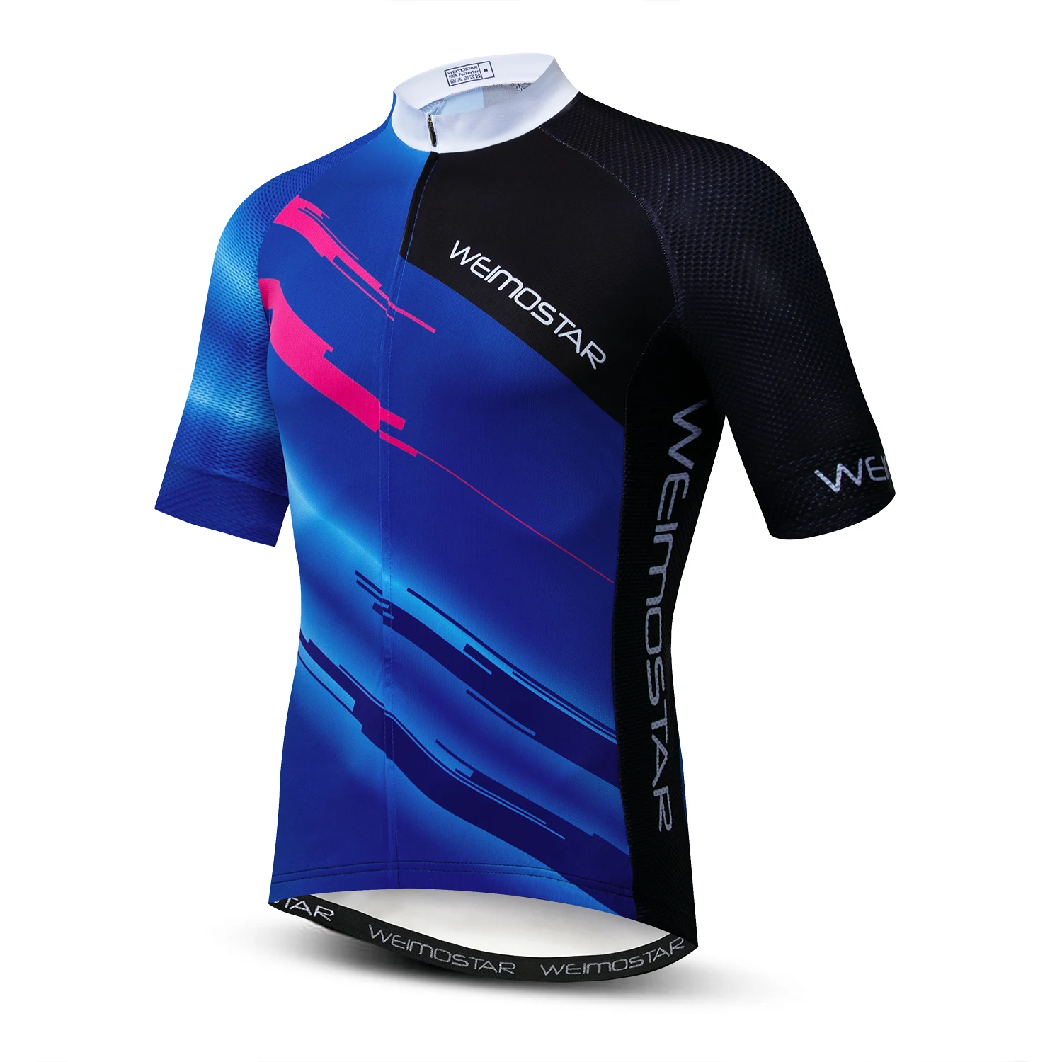 2019 cycling jersey Men's Bike jerseys Short sleeve Road Mountain MTB