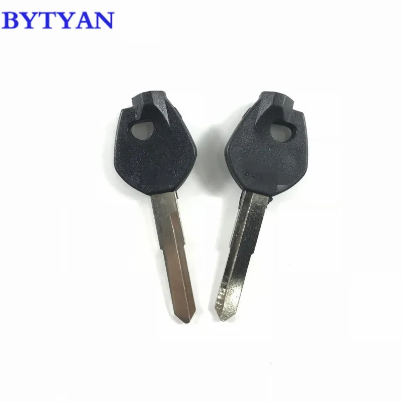 Мотоцикл пустая головка для стержня ключ Suzuki магнит Anti-theft lock Sj50 V125G AN400 V125S V50 AG50