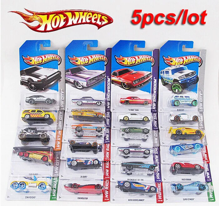Online Buy Wholesale hotwheels sale from China hotwheels