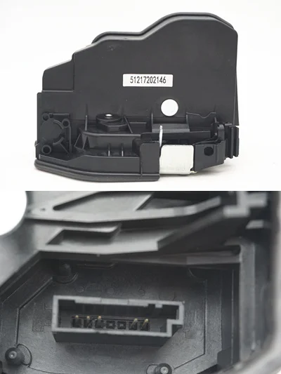 Door Lock Actuator Lock Latch Front Rear Left Right For Bmw E90 E60 E65 E66 51217202143 51217202146 51227202148 51227202147