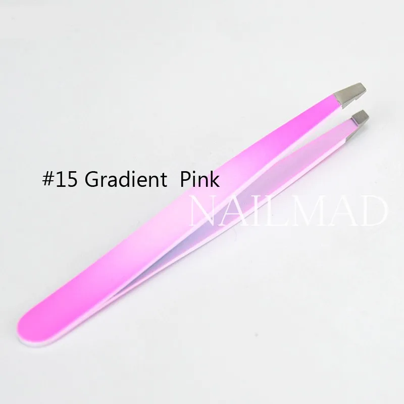 #15 Gradient  Pink
