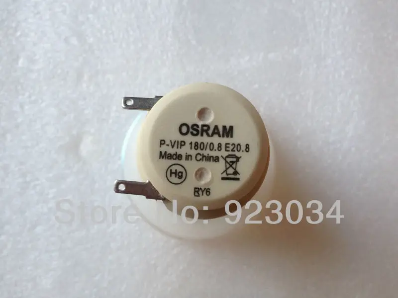 

BL-FP180F for Optoma DX550 ES550 ES551 EX550 EX551 Compatible bare lamp Free shipping