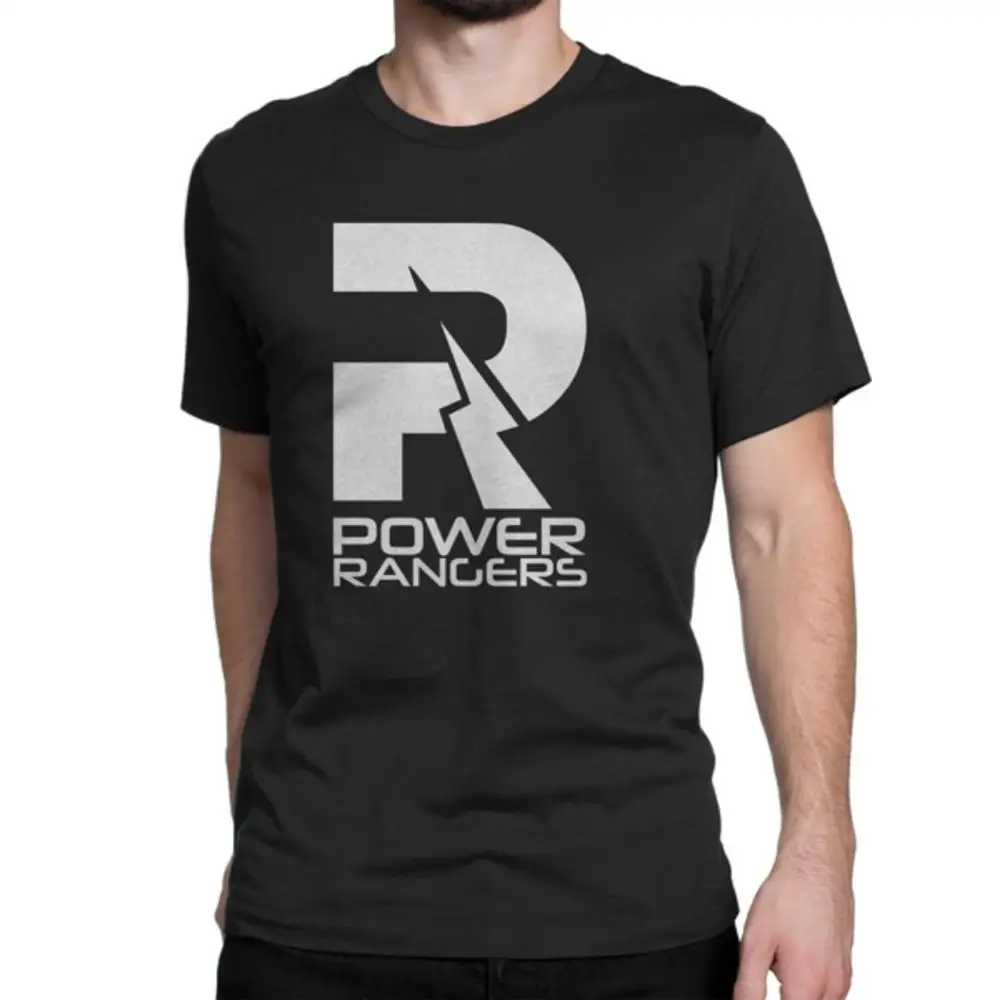 custom rangers t shirt