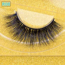 Ресницы пушистые норковые ресницы натуральные накладные ресницы длинные накладные ресницы 3D накладные ресницы из норки поддельные искусственные ресницы