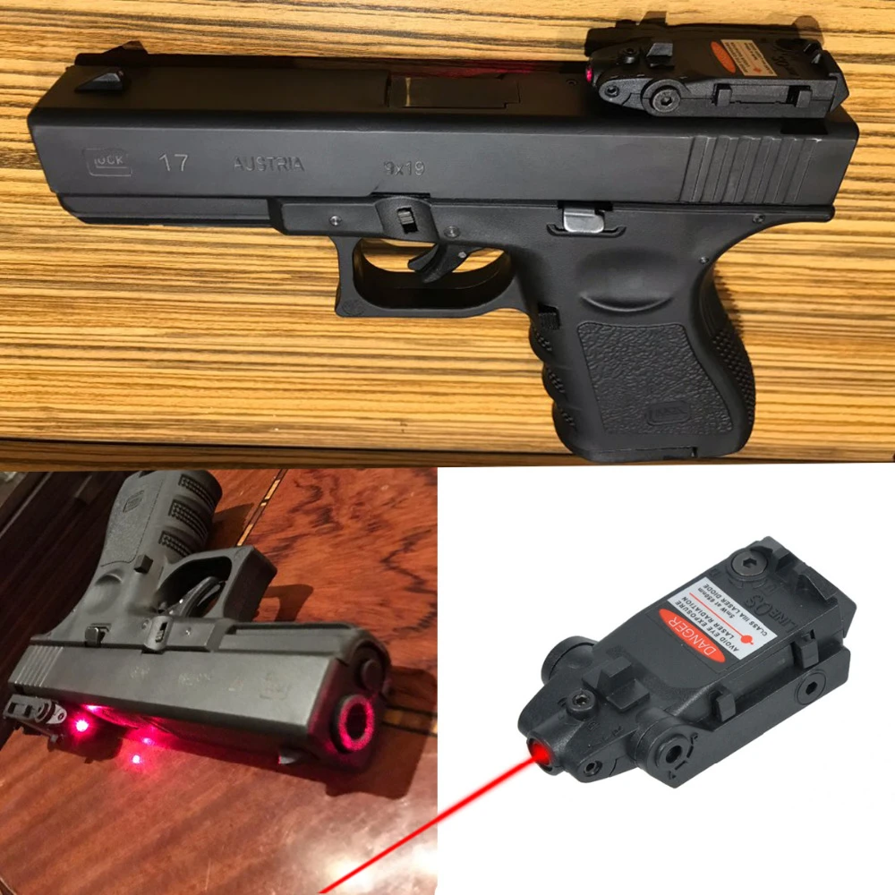 Greenbase Tactical Glock 17 19 22 23 25 26 27 28 31 32 33 34 35 37