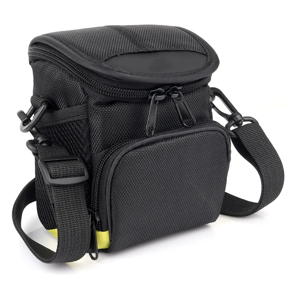 Чехол для камеры Nikon Coolpix A900 L340 L330 J5 J4 J3 J2 V3 V1 S1 S2 P7700 S6800 S5300 AW120S S2900 S3700 S9600|Сумки