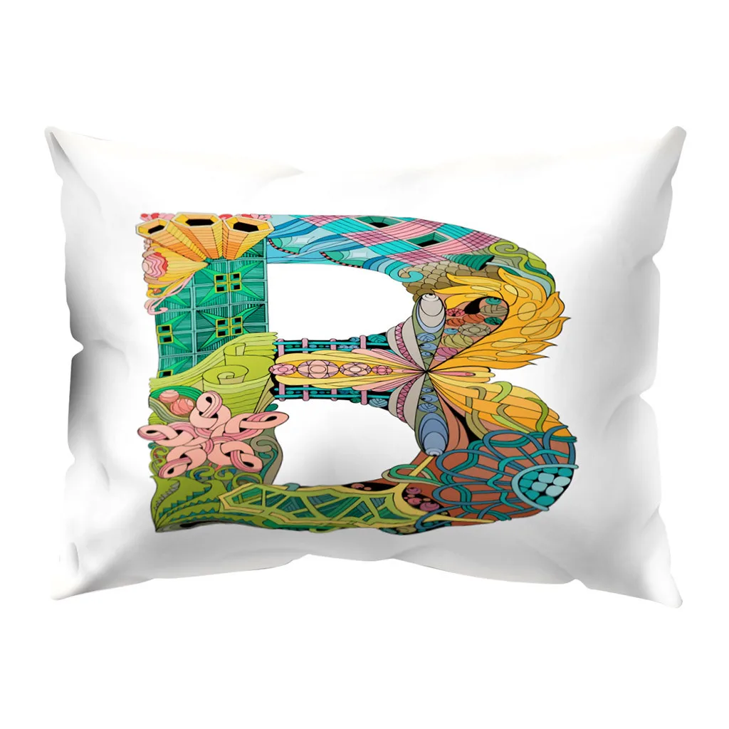 

Cushion Cover 30x50cm Naughty Polyester Expression Soft Peach Skin Throw Pillow Covers Home Decor Decorative Pillows 19Mer12 P40