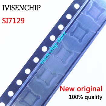 

10pcs SI7129DN SI7129 7129 MOSFET QFN-8