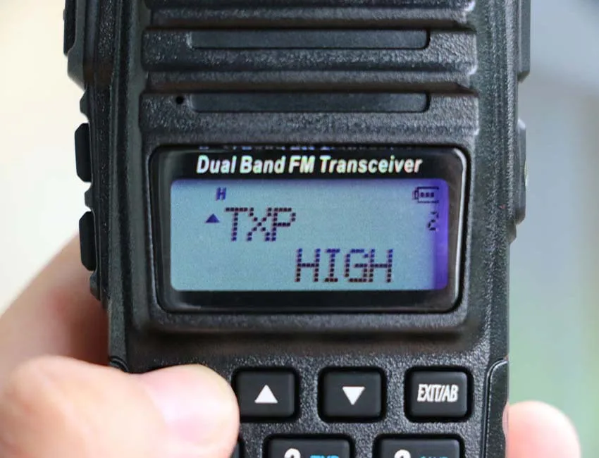 Оригинальная рация BaoFeng UV 82 8 Вт VHF UHF 136 174 МГц 400 520 портативная Baofeng 82HX UV82