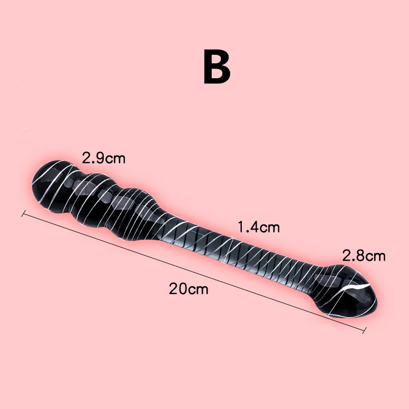 anal plug glass (8)