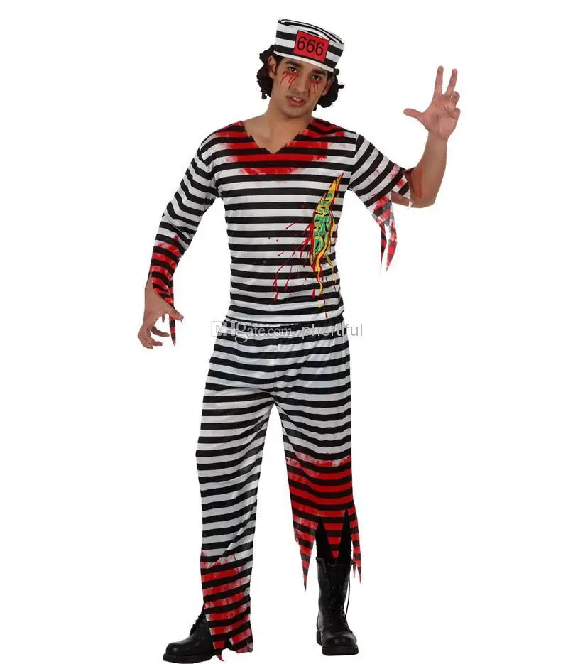 Wholesale 2016 New Party Clothing Style Halloween Cosplay Costume For