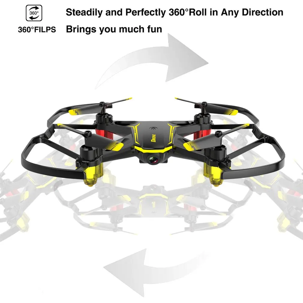 

Global Drone GW66 Mini Drone FPV Drones RC Helicopter Quadcopter Remote Control Quadrocopter Dron Toys Altitude Hold