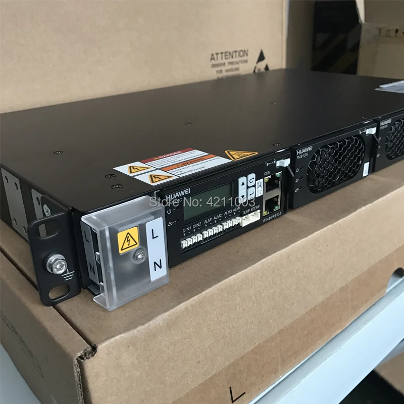 ETP4830-A1 30A power supply 2