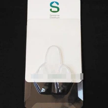 Принимаем на заказ высокого качества горячие продажи прозрачные, пластиковые, двустворчатые, ПЭТ Блистер пакет поставщиков- PX3099