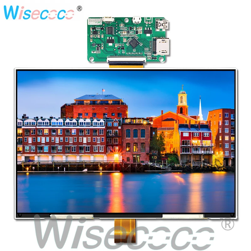 8 9 &quot2K разрешение дисплея 2560x1600 на тонкопленочных транзисторах тонкоплёночных