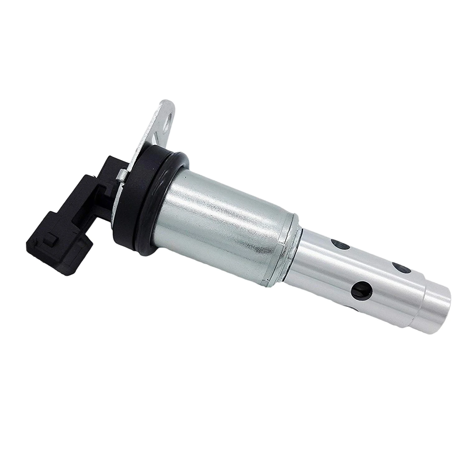 

2pcs for BMW N51 N52 N54 135i 328i 335i 525I X3 128i 2 PCS Engine Variable Timing Control Valve Solenoid VVT 11367585425