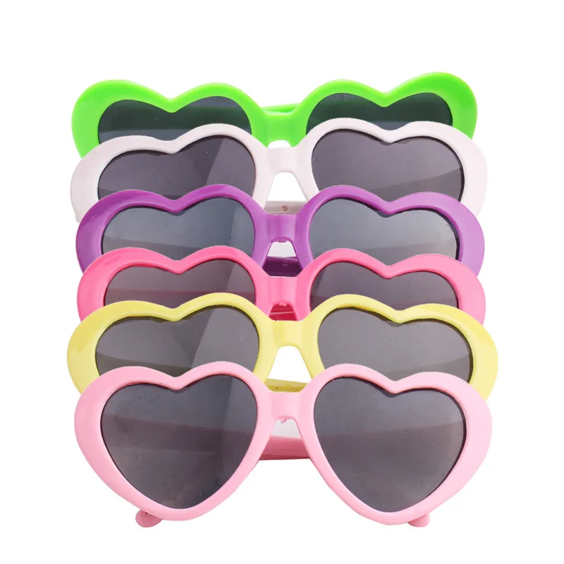 mini sunglasses for doll