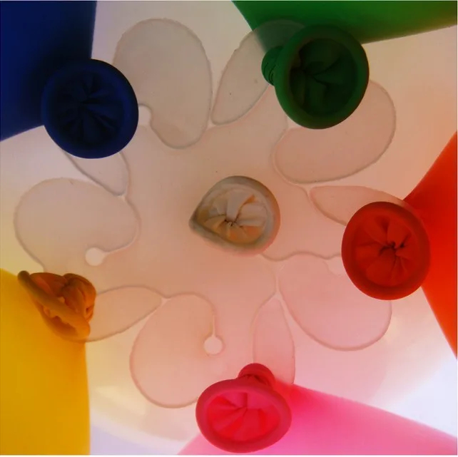 10 шт. 11 в 1 зажимы для воздушных шаров с гелием, газовые воздушные шары с цветами, уплотнительные кнопки для свадебной вечеринки, декор для рождества, дня рождения