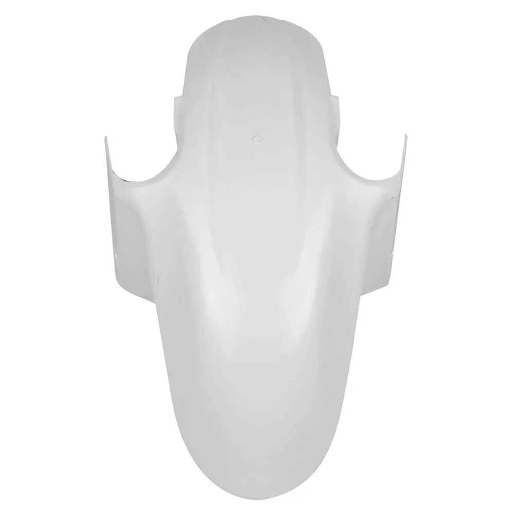 Переднее неокрашенное крыло мотоцикла брызговик для Honda CBR600RR F4I 2001 2007 2002 2003