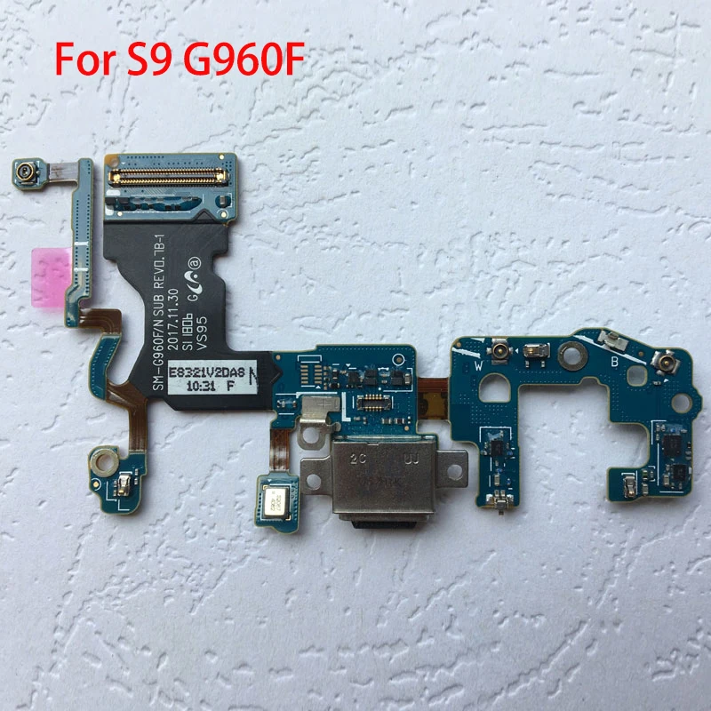 S9 G960F