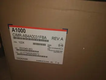 

CIMR-EB4A0011FBA new original with package