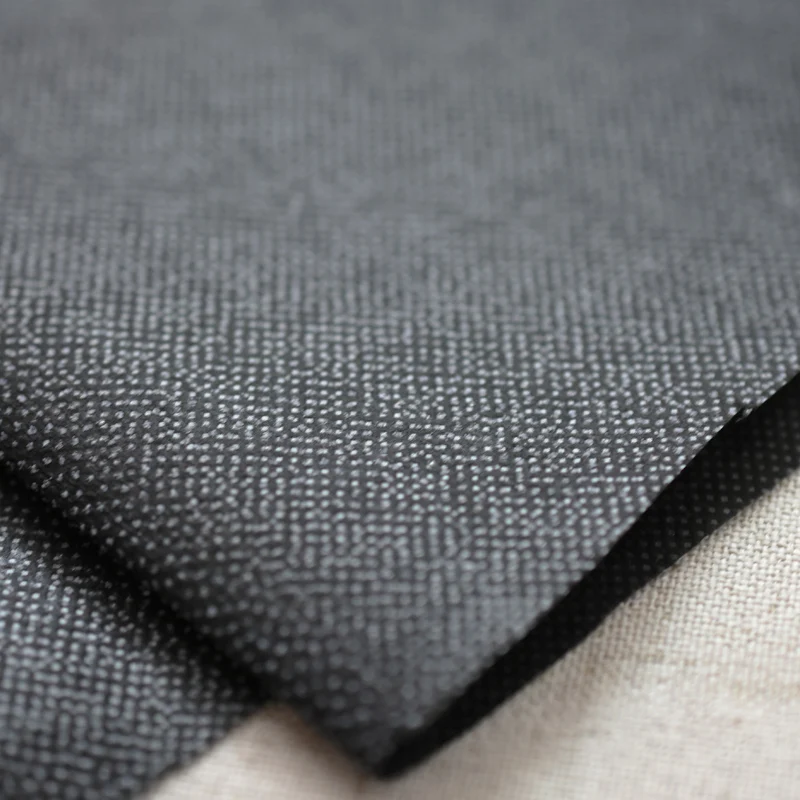 5 м/лот(5,4 ярдов) Легкий нетканый прокладочный материал для шитья одежды DIY аксессуар D30