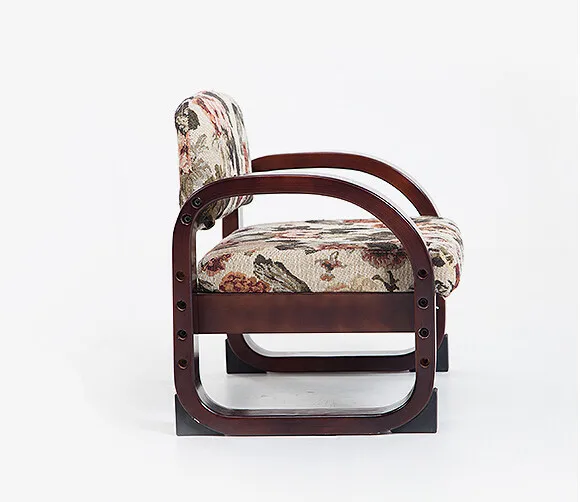 Японский стиль, дерево низкий стул для Детское сиденье регулируемая высота детская мебель деревянный кабинет маленький детский стул кресло