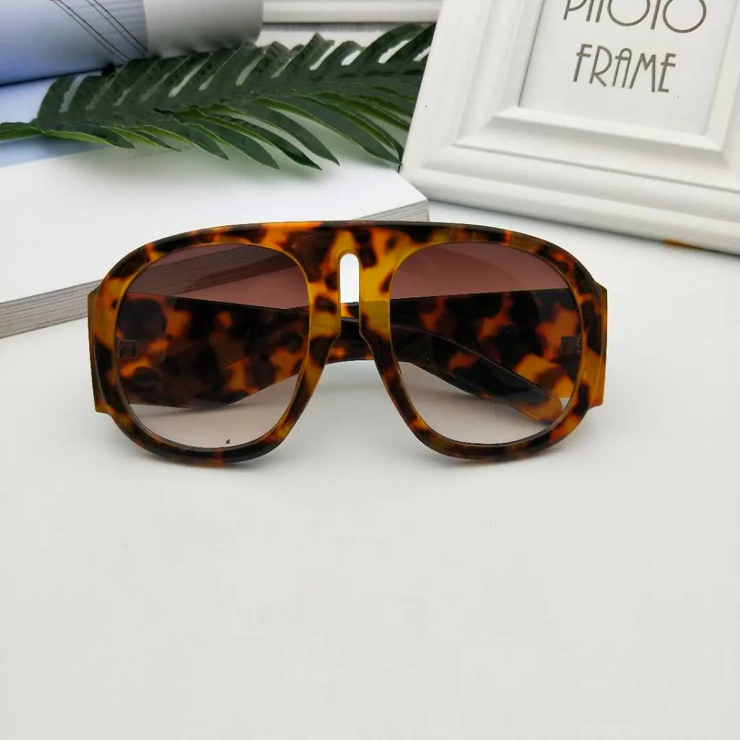 Mincl/черный ящик негабаритных солнцезащитные очки человек уникальный стиль дизайн бренда солнцезащитные очки Мужчины тени высокого качества Модные солнцезащитные очки мужские XL