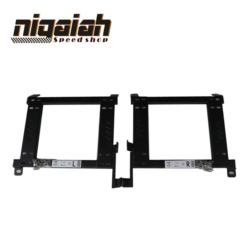 

Brand New Seat accessories Car Seat Brakcet Auto Seats Base mount Fit for Subaru Impreza 5-9th GC/GD