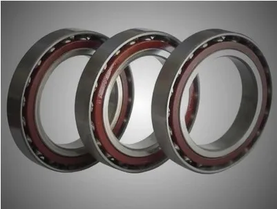 

7001AC single row angular contact bearing 12mmx28mmx8mm cnc part 1pcs