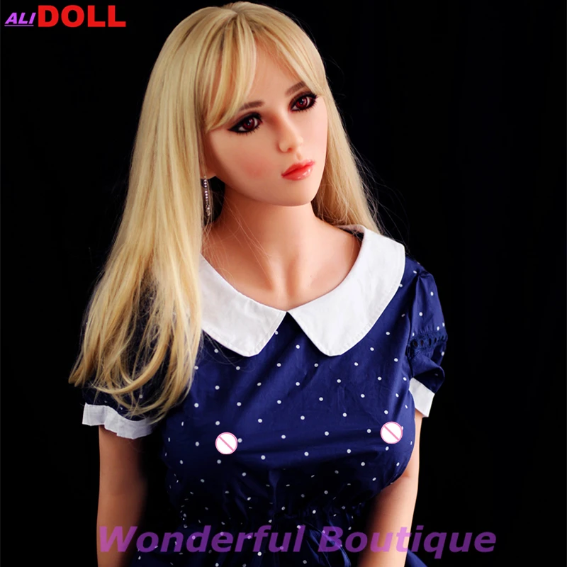2017-New-Solid-Silicone-Beauty-Angel-165cm-Sex-Doll-For-Men-Anime-Rubber-Woman-Love-Doll (1)