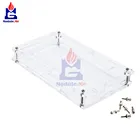 Clear Acrylic Box En