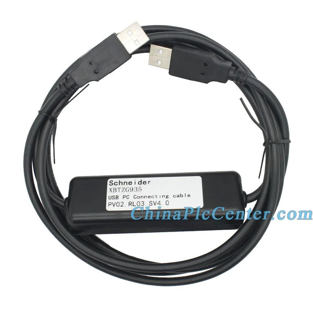 XBTZG935 USB Transfer PLC Cable For XBT ZG935in Wires & Cables from
