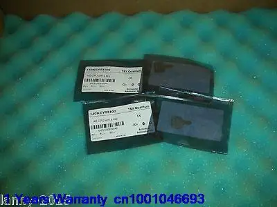 

DHL/EUB 5pcs New Original for Sch+ 140 CPU key 140KEY03100 015-17