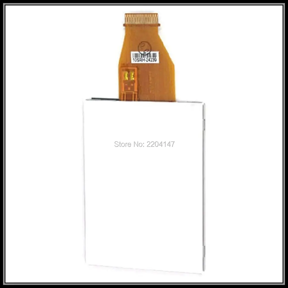 LCD Display Screen for OLYMPUS FE-310 FE-360 FE-20 FE310 FE360 FE20 X-840 X840 X-875 X875 Digital Camera Repair Part