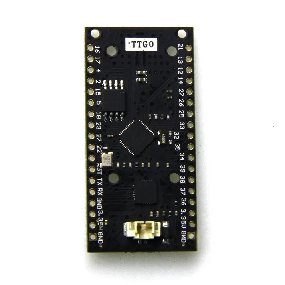 2 шт. для Arduino TTGO SX1278 LoRa ESP32 Bluetooth Lora Интернет Antena Placa де Desenvolvimento