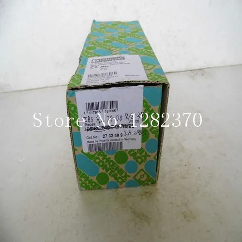 

New original PHCENIX CONTACT module IBS RL 24 DO 8 / 8-2A-LK-2MBD spot