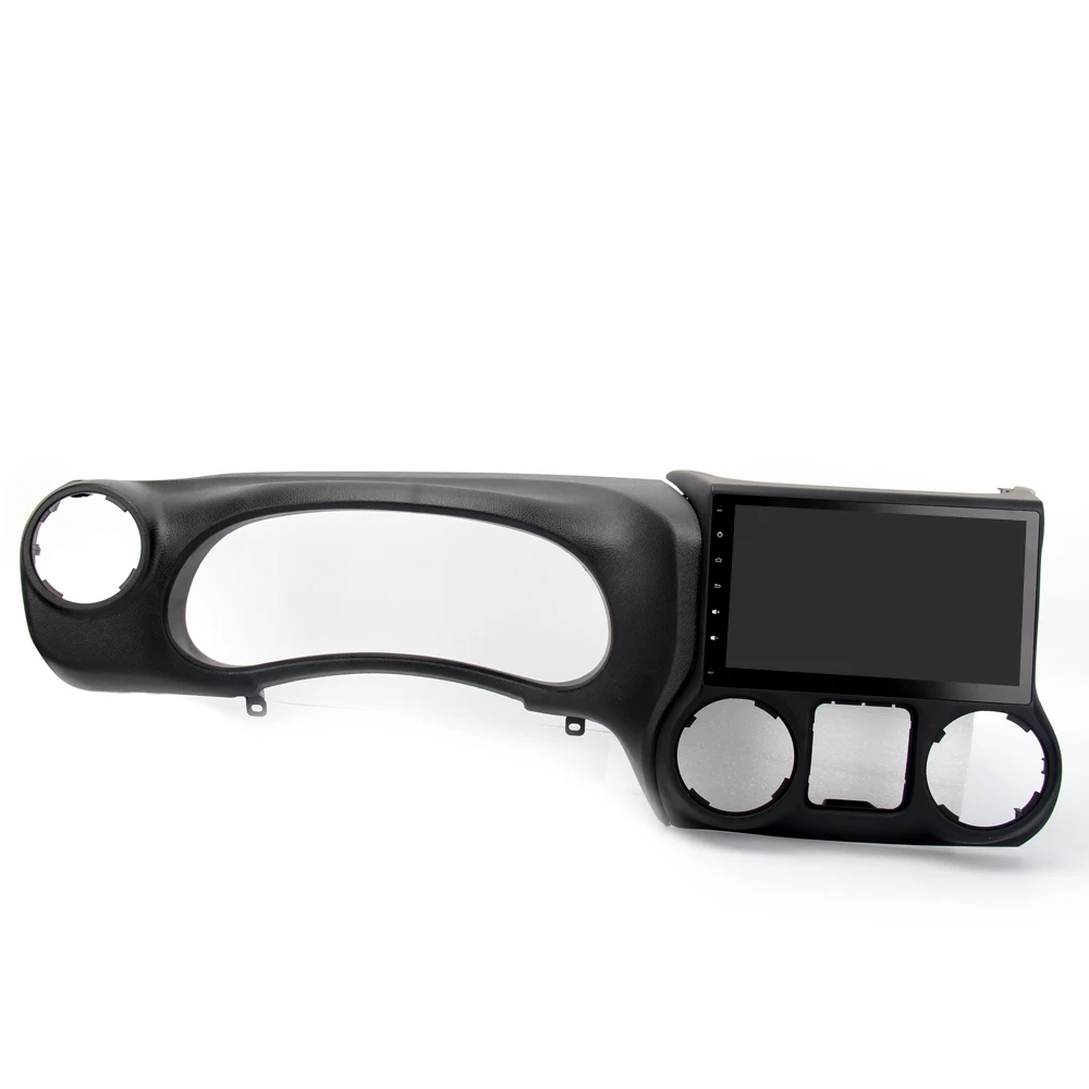 Perfect RoverOne For Jeep Wrangler 2011 - 2016 Android 9.0 Autoradio Car Multimedia Player Radio GPS Navigation Head Unit NO DVD 4 Perfect RoverOne For Jeep Wrangler 2011 - 2016 Android 9.0 Autoradio Car Multimedia Player Radio GPS Navigation Head Unit NO DVD 4