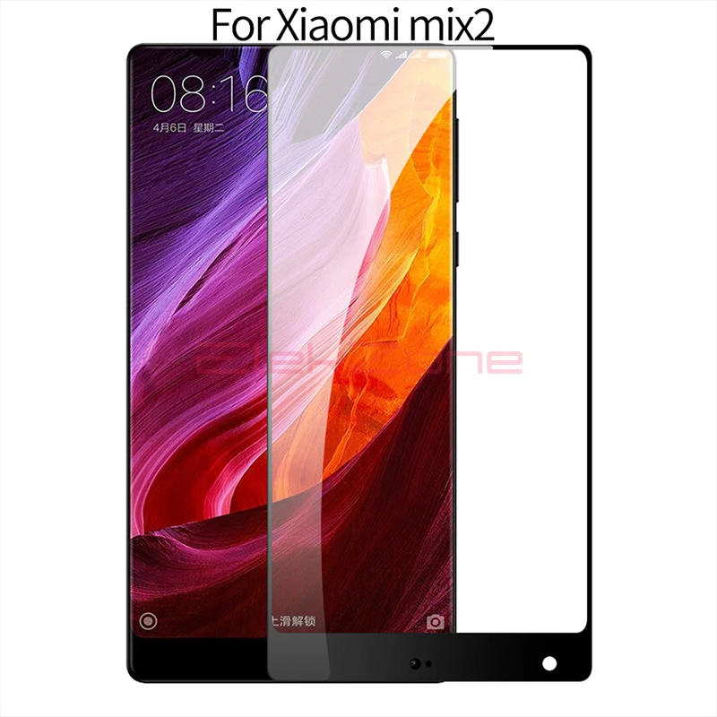 For Xiaomi Mi 8 SE Max MIX 2 2S Redmi 6 6A 6ProA2 Lite S2(Y2) Full Cover Tempered Glass Screen Protector Film For Mi Max 2  (9)