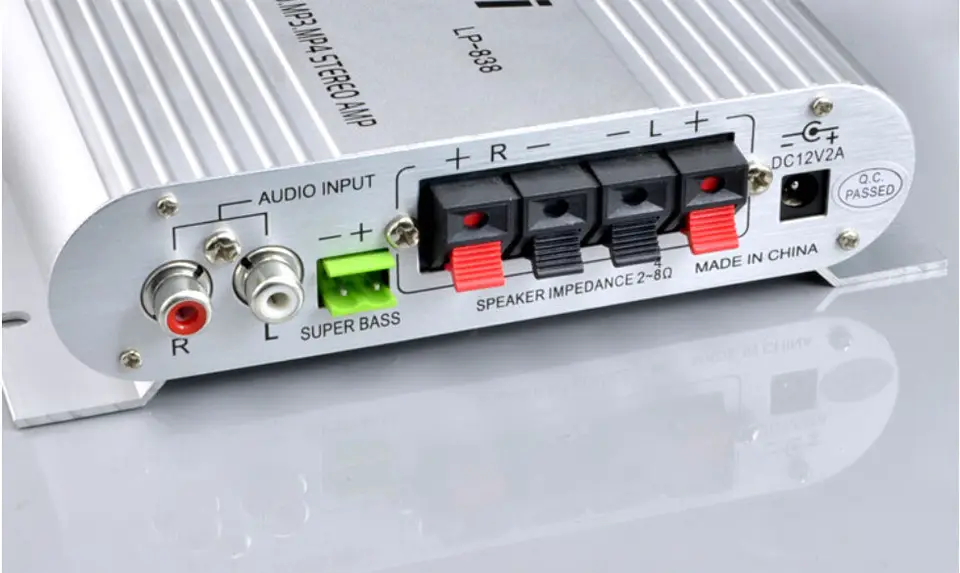 lepai amplifier subwoofer