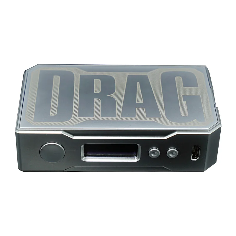 Voopoo DRAG (2)