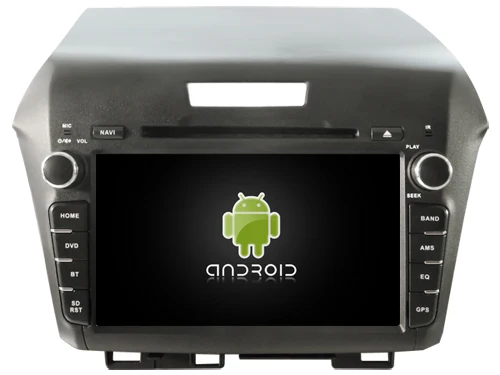 

Fit for HONDA JADE 2013-2017 OTOJETA android 9.1 Wifi car dvd player tape recorder handfree car audio headunits with white light