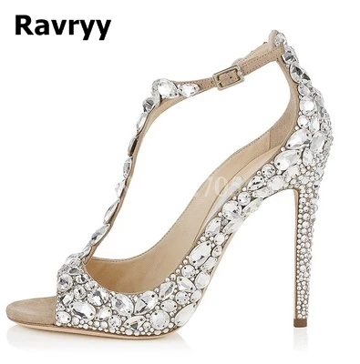 beautiful bridal heels