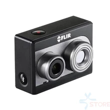 FLIR Duo / FLIR Duo R Compact Dual Sensor Thermal Imager Camera Zize Same to Gopro Specifically for Drones