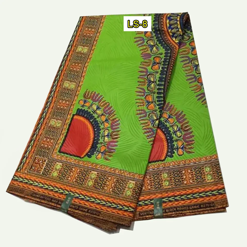 Aliexpress.com : Buy LS 8 high quality African fabric